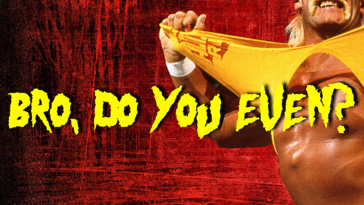 Bro, Do You Even? image number null