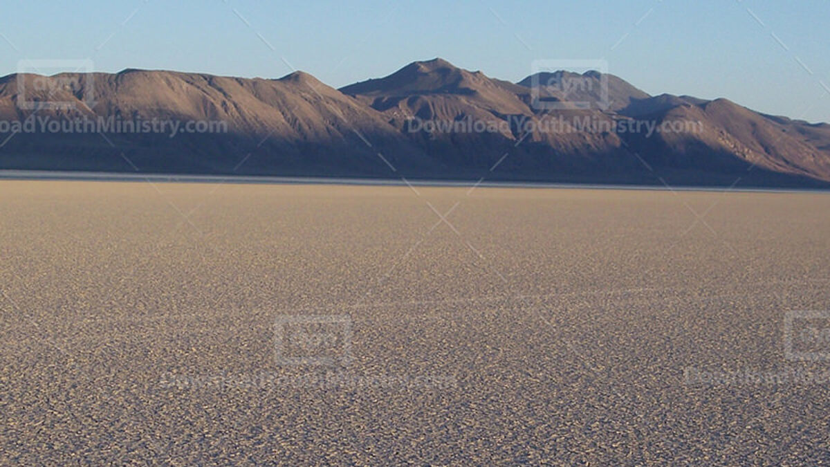 Dessert or Desert Game image number null