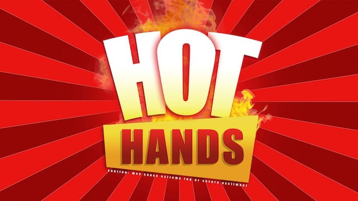Hot Hands  image number null