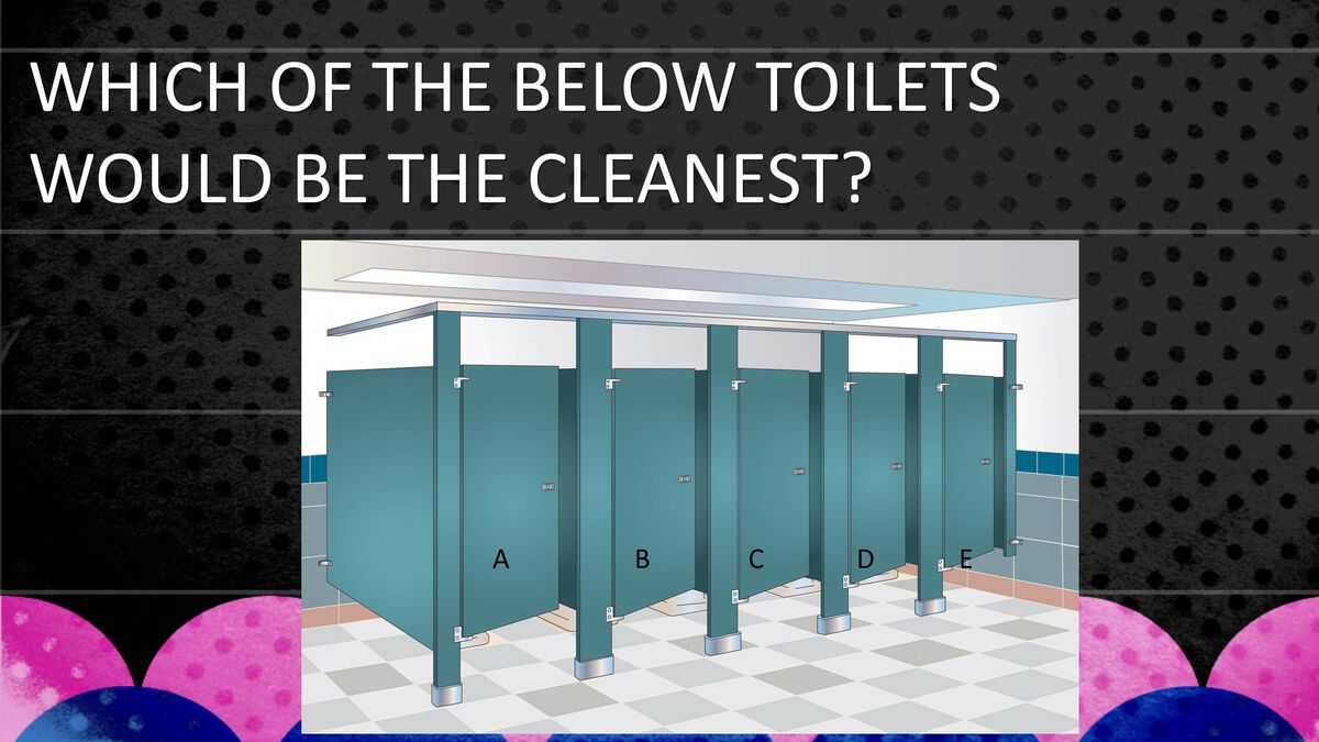 Toilet Trivia Game image number null