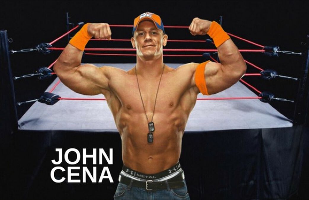 Who's The Champ?: WWE Edition image number null