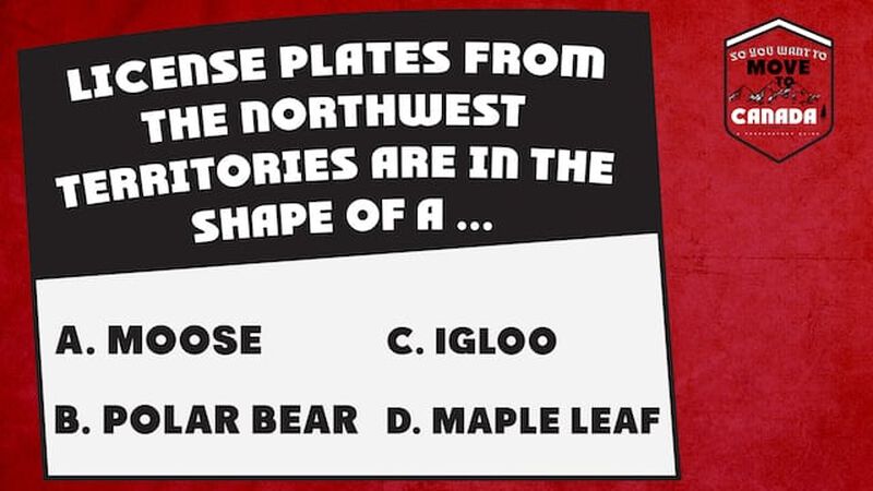 So You Want to Move to Canada?