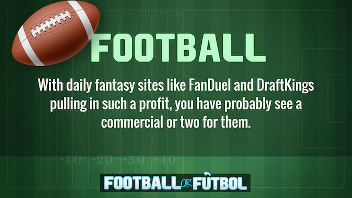 Football or Futbol image number null