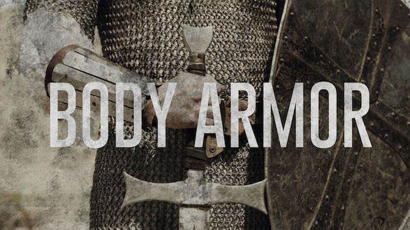 Body Armor