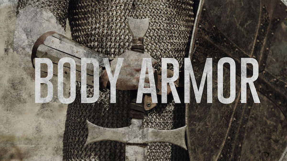 Body Armor image number null