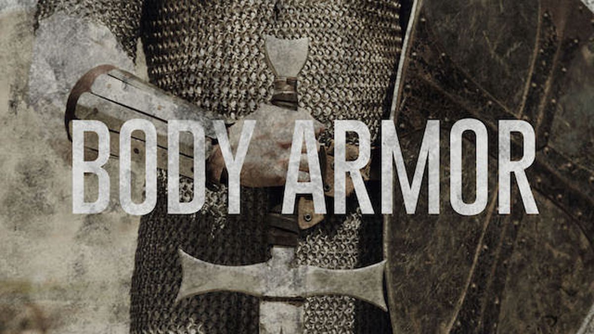 Body Armor image number null