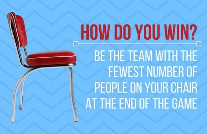 Chair Trivia Volume 3