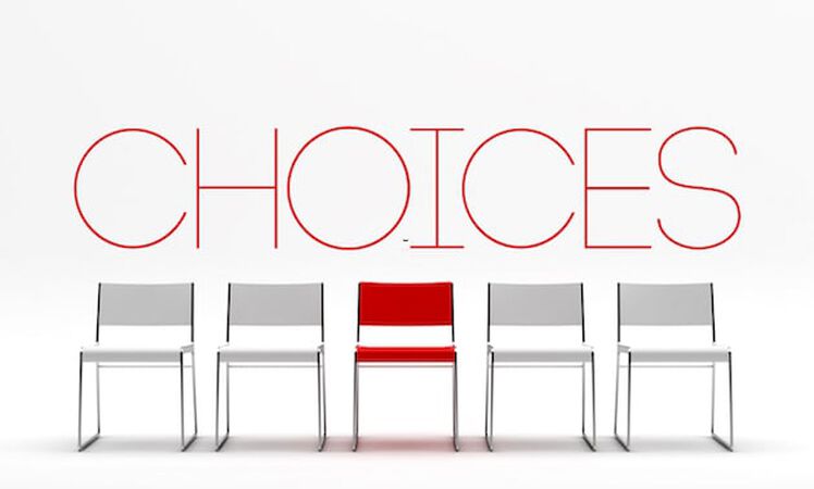 Viva! Choices