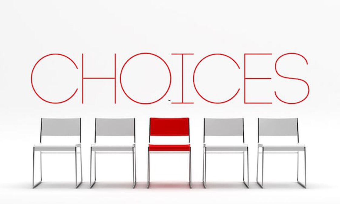 Viva! Choices image number null