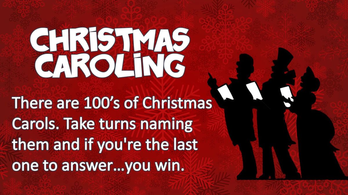 Head 2 Head: Christmas Edition image number null