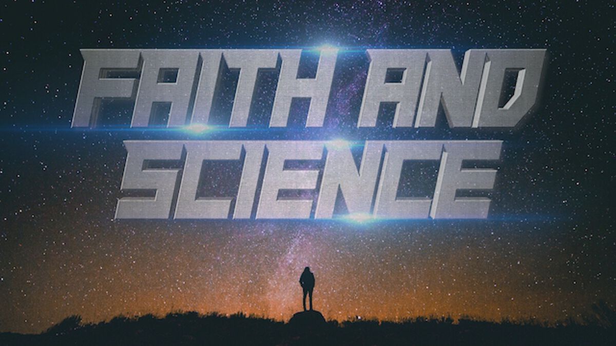 Faith And Science image number null