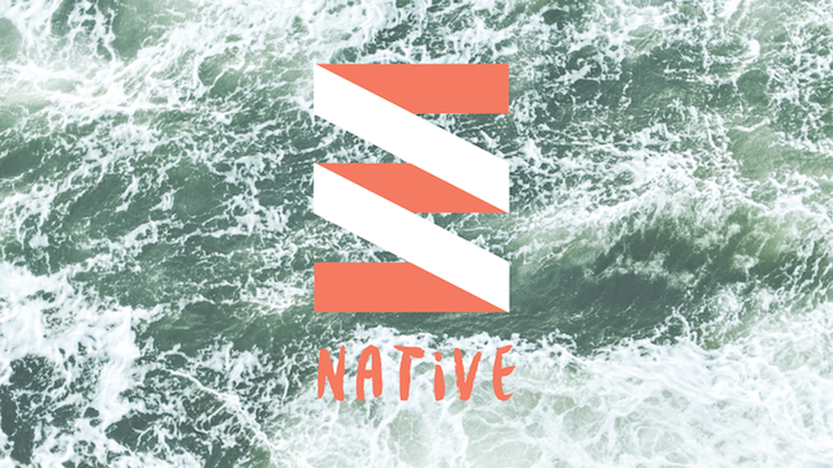 Native image number null