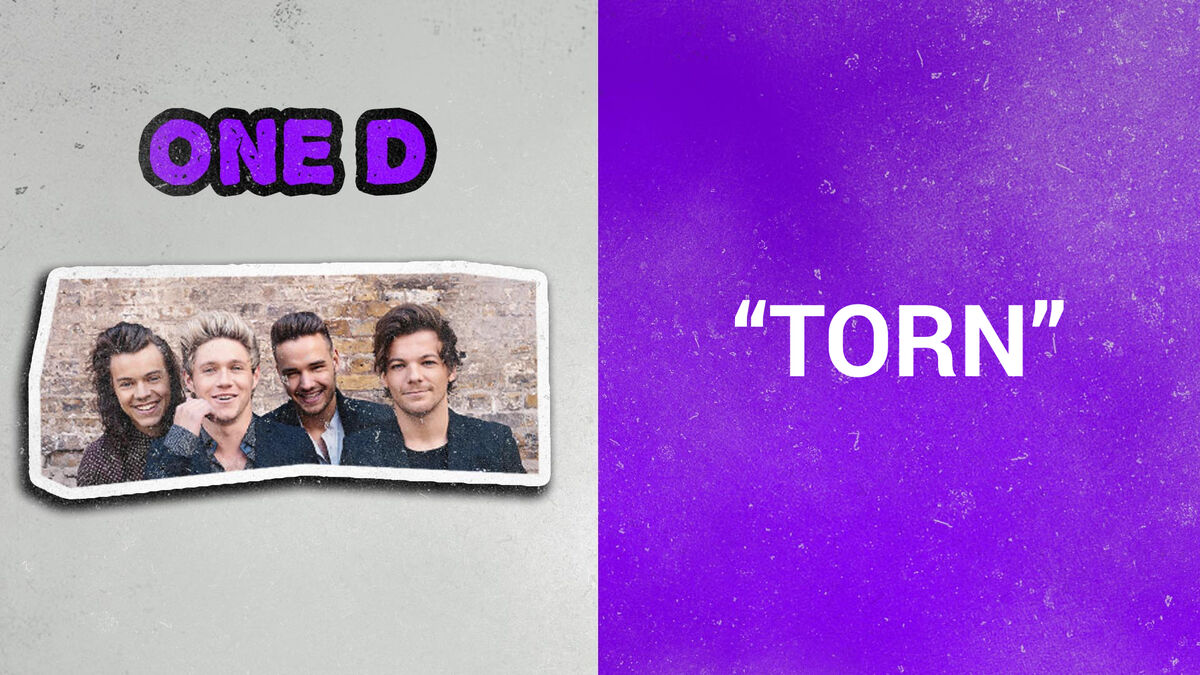 One Direction or King David image number null