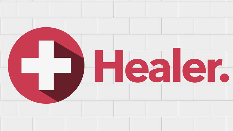 Healer