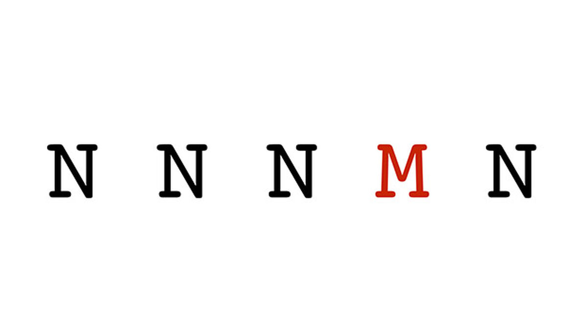 NNNMN (Hidden in Plain Sight) image number null