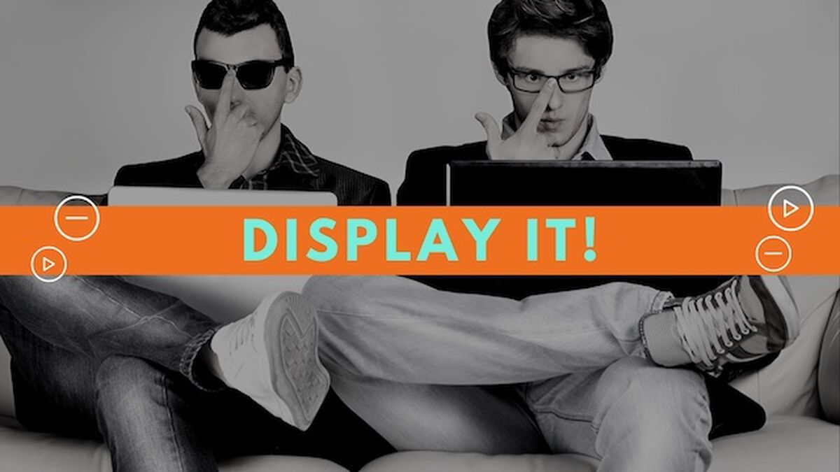 Display It image number null