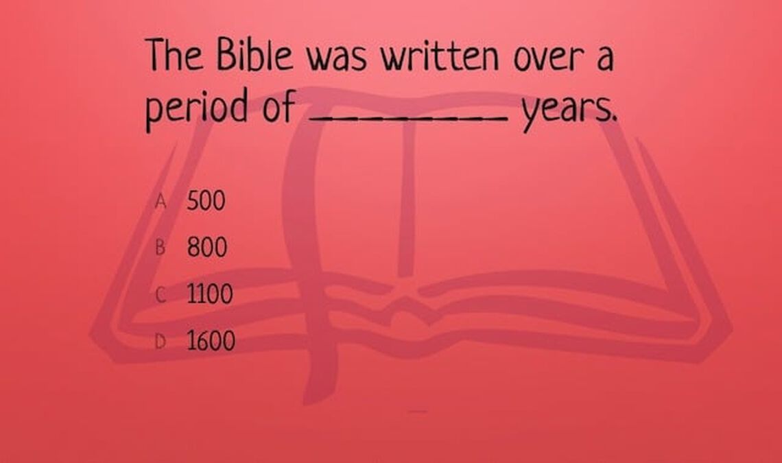 That's No Ordinary Book image number null