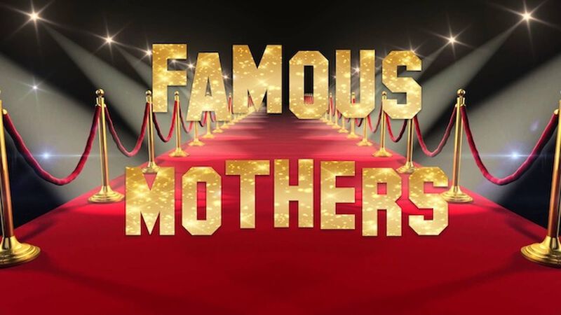 Famous Mothers Game