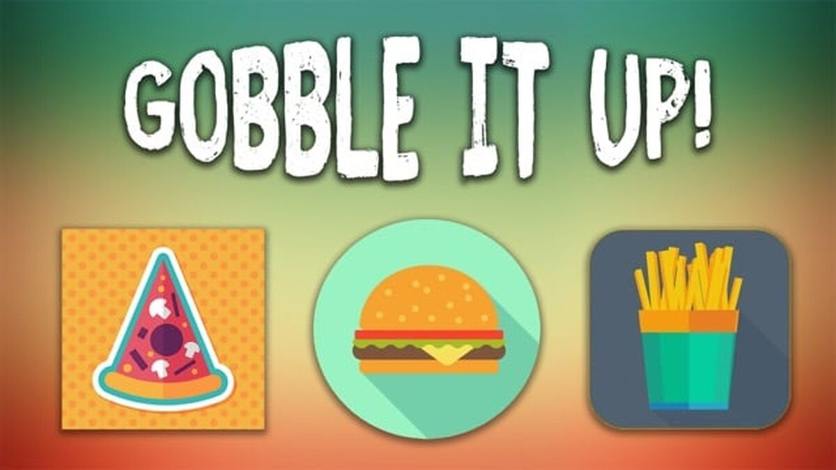 Gobble It Up Games Download Youth Ministry