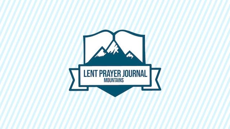 Mountain Lenten Devotional