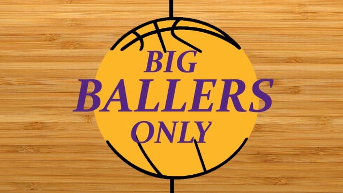 Big Ballers Only image number null