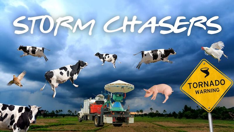 Storm Chasers
