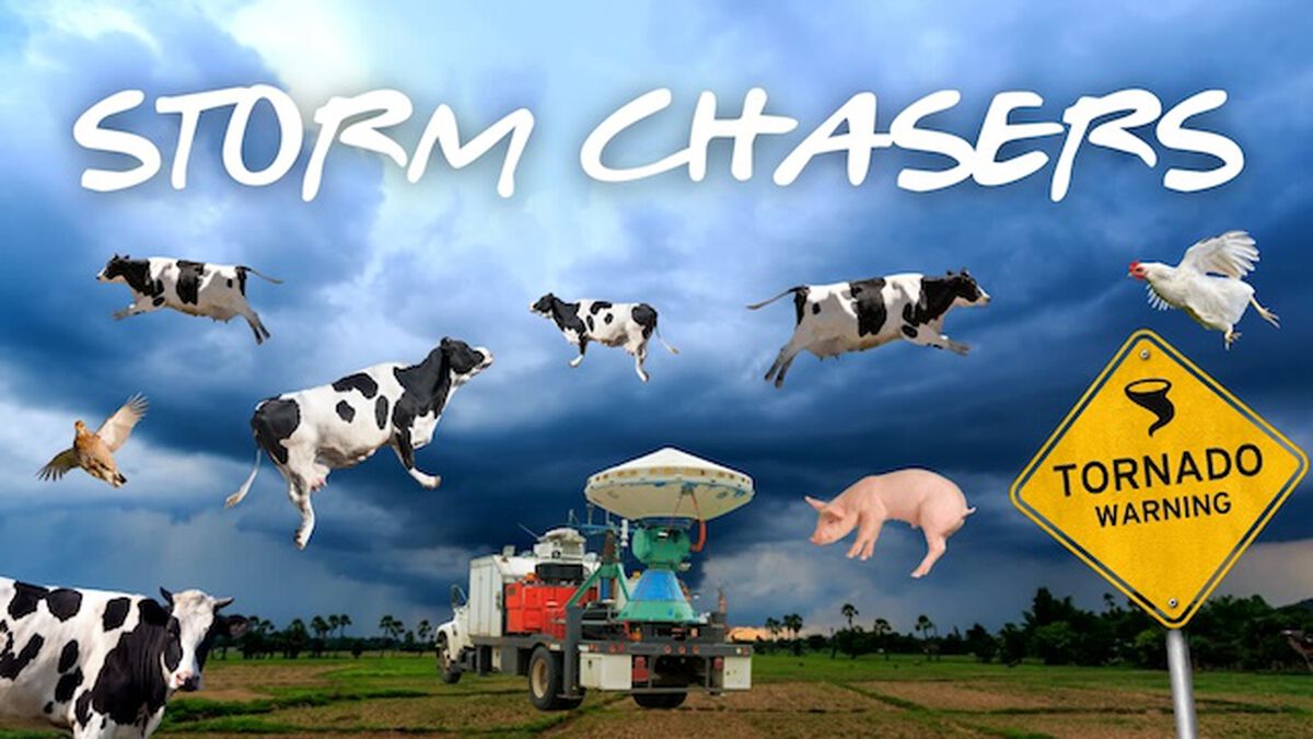 Storm Chasers image number null
