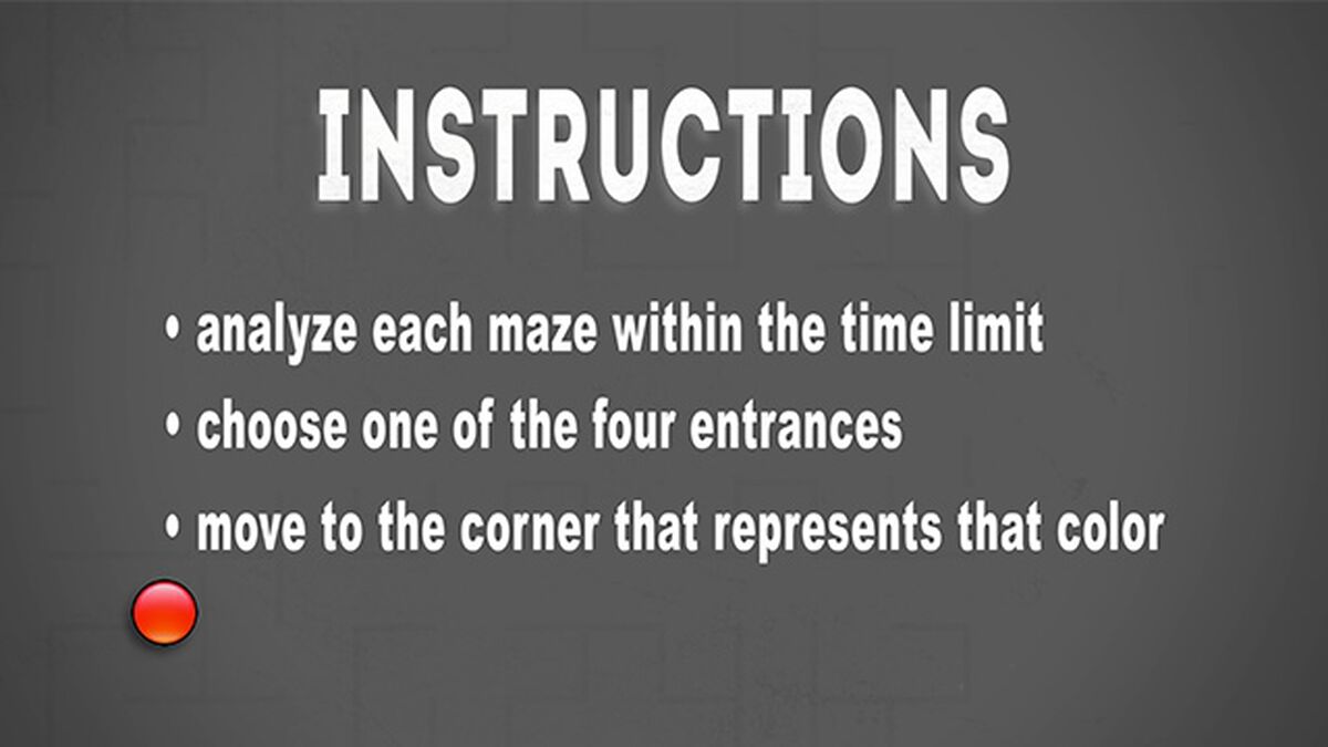 Maze Craze 2 image number null