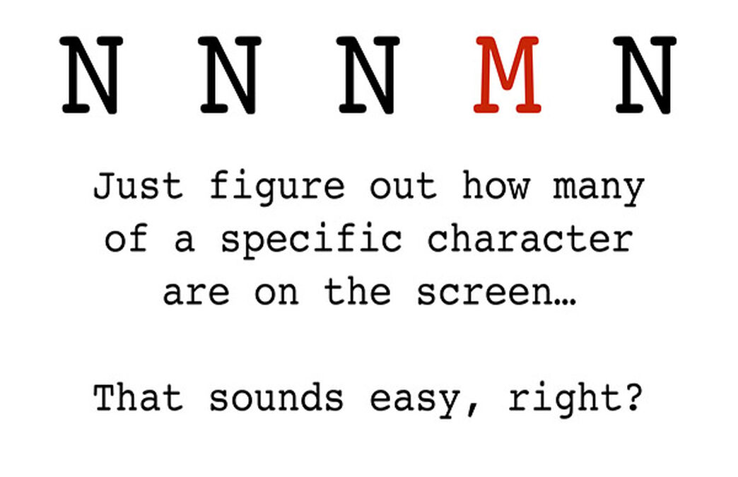 NNNMN (Hidden in Plain Sight) image number null