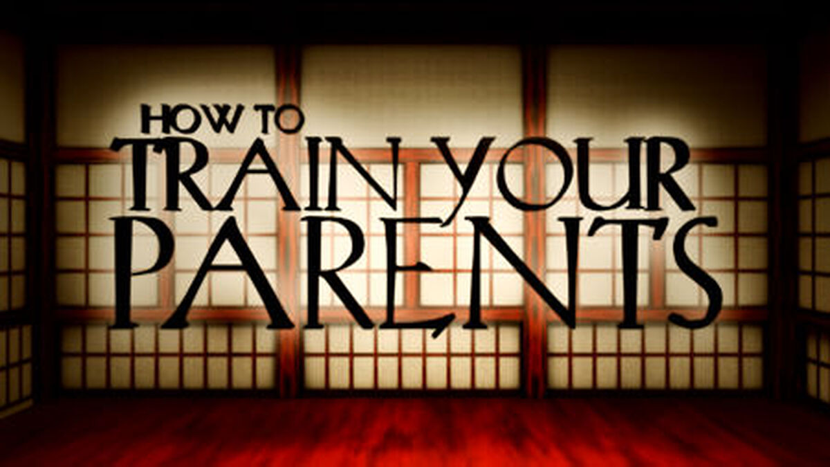 How to Train Your Parents image number null