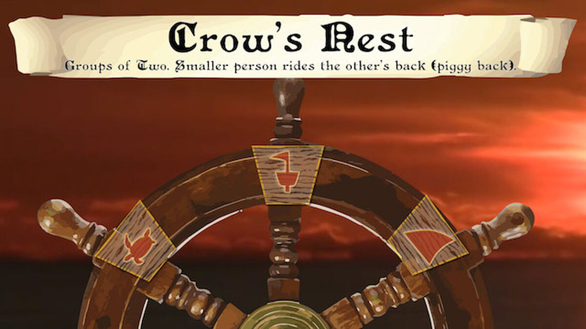First Mate’s Orders image number null