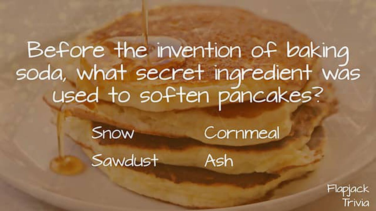 Flapjack Trivia  image number null