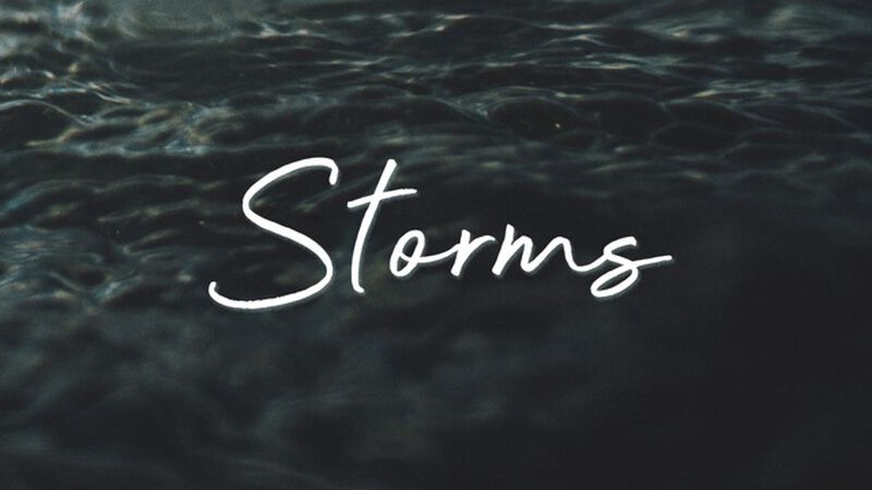 Storms