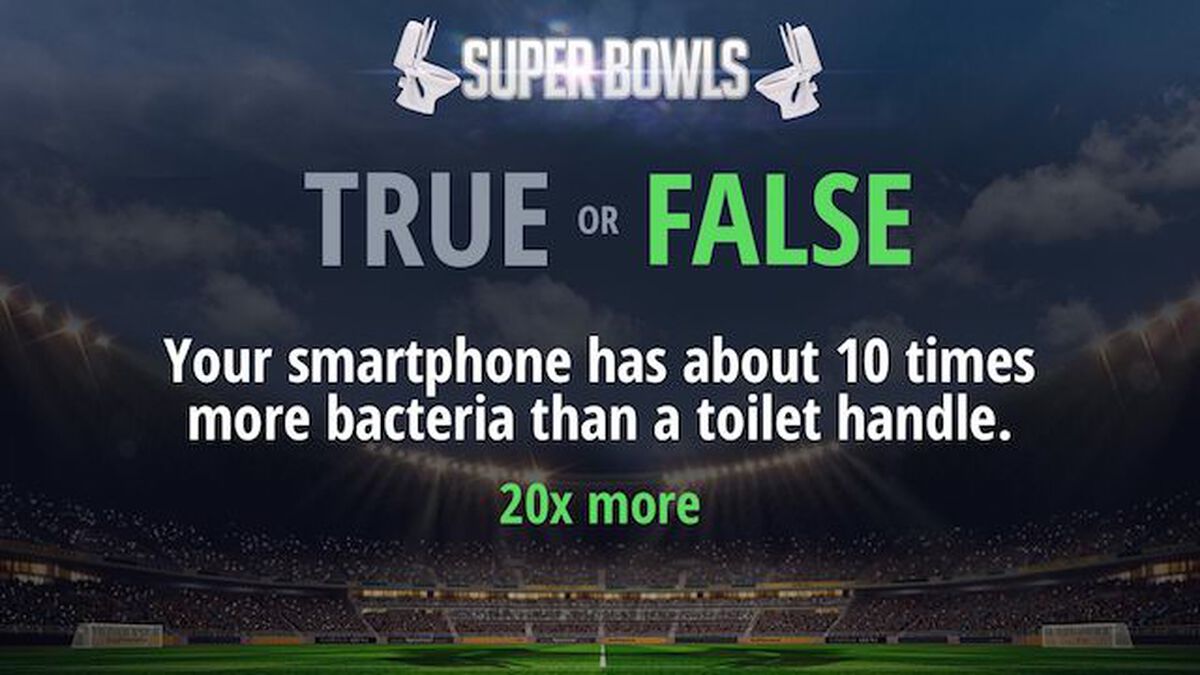 Super Bowls, Volume 2: True or False? image number null