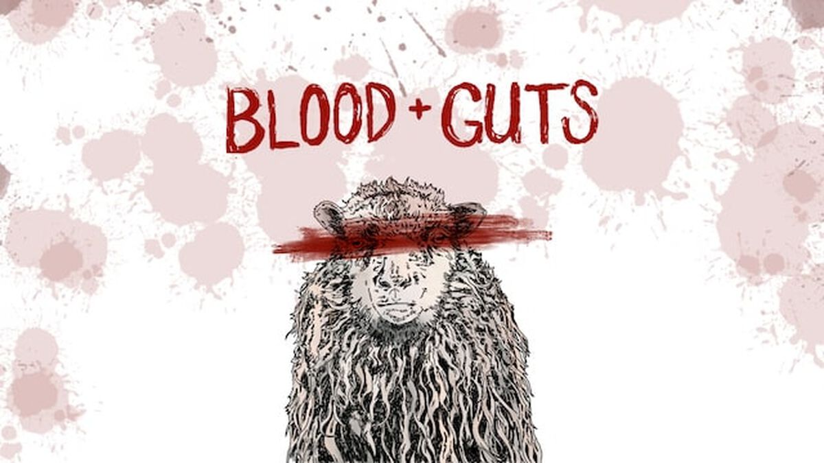 Blood & Guts image number null