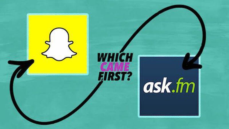 Which Came First: Volume 2