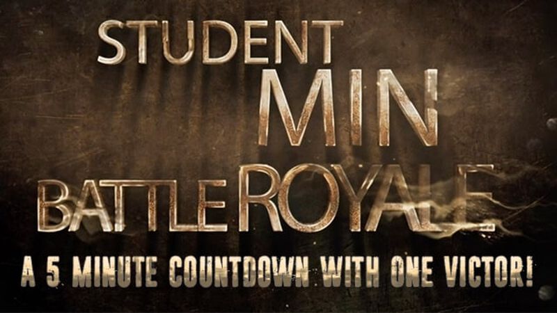 Countdown: Battle Royale