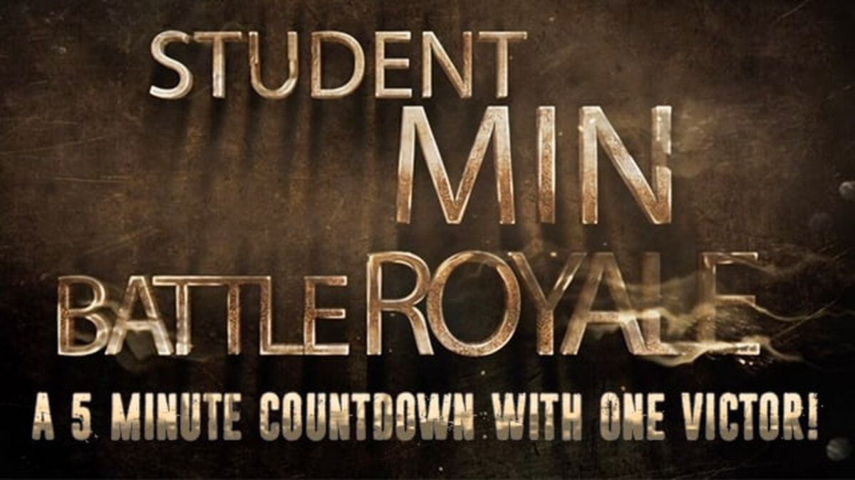 Countdown: Battle Royale image number null