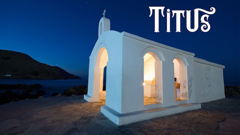 Viva! Titus