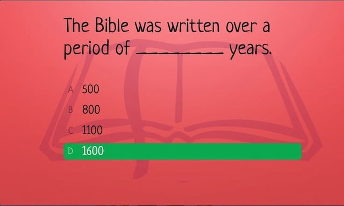 That's No Ordinary Book image number null