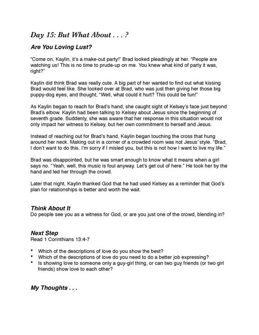 The Journey Student Devotionals - Vol 2 image number null