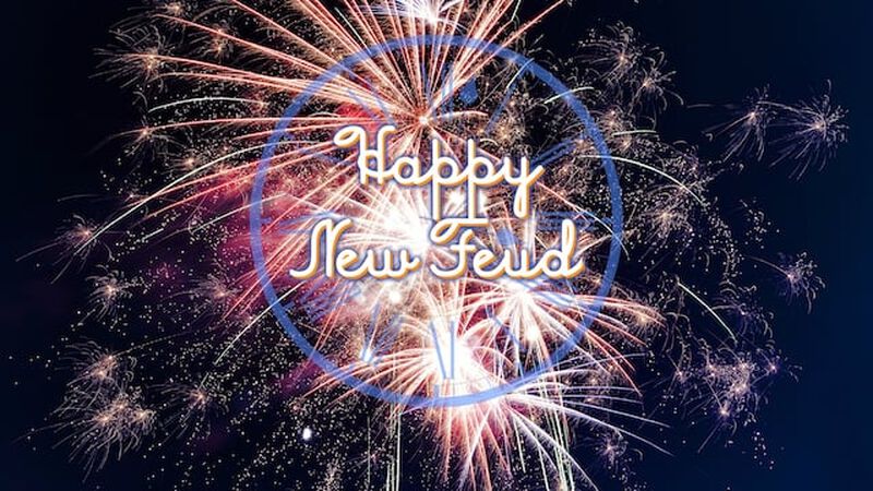 Happy New Feud