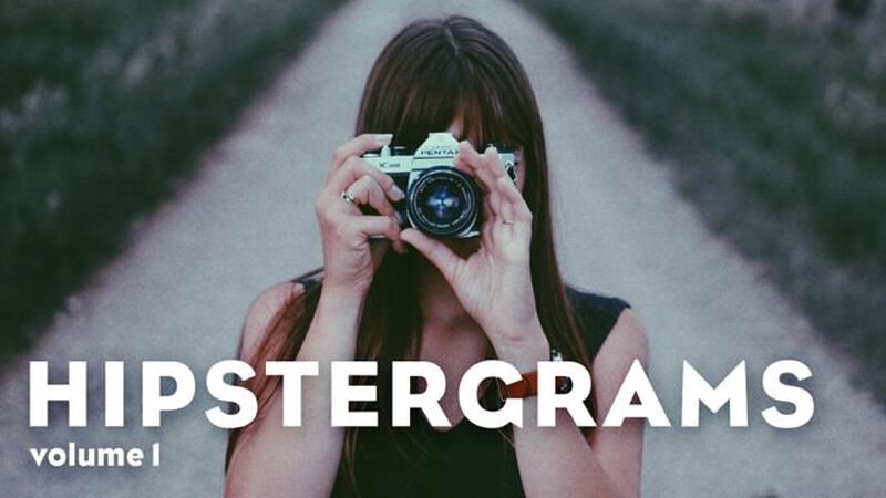 Hipstergrams: Volume 1