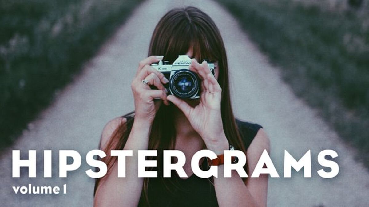 Hipstergrams: Volume 1 image number null