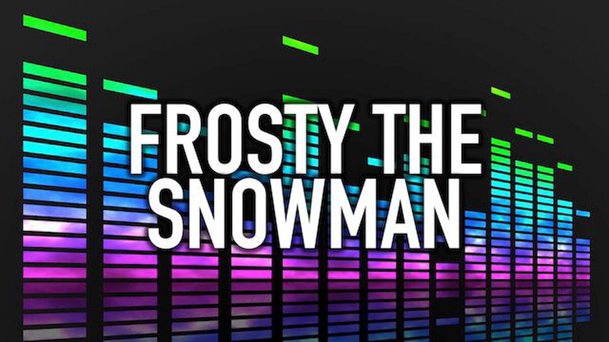 Name That Tune: Christmas image number null