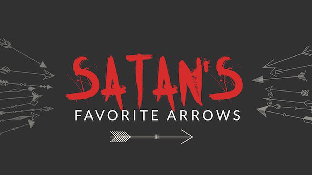 Satan's Favorite Arrows image number null