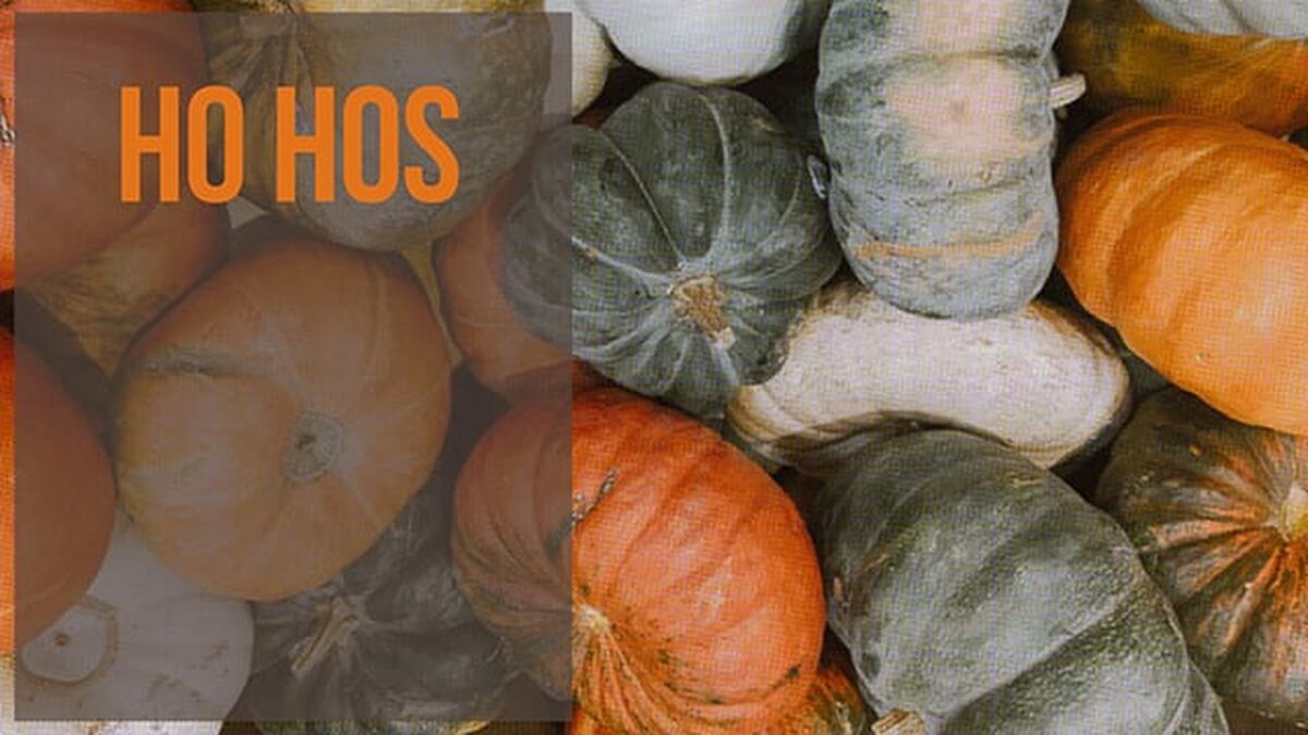 Did They Pumpkin Spice It? Volume 5 image number null