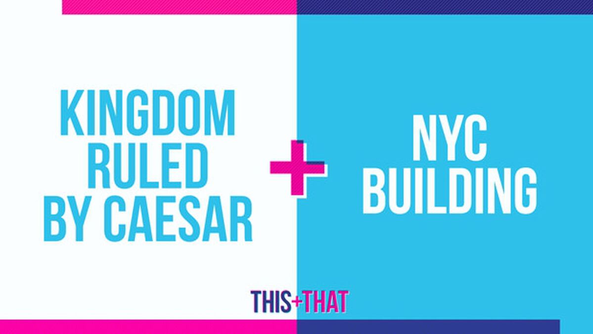 THIS + THAT: 3-Pack Game Bundle image number null