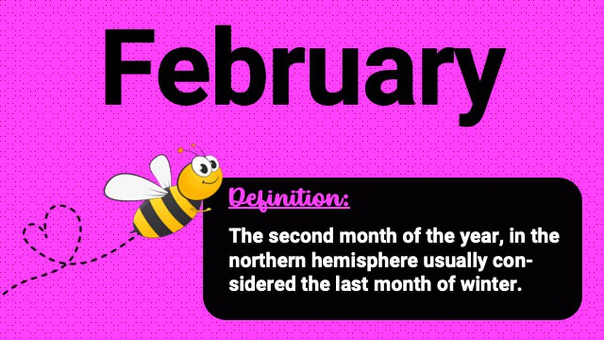 Valentine's Spelling Bee image number null
