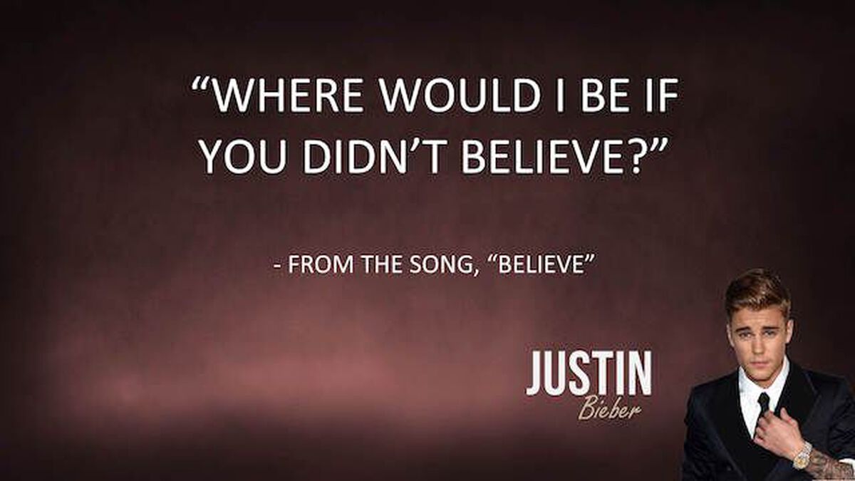 Jeremiah or Justin? Youth Group Game image number null